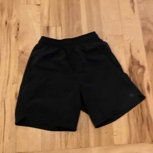 Men's shorts medium